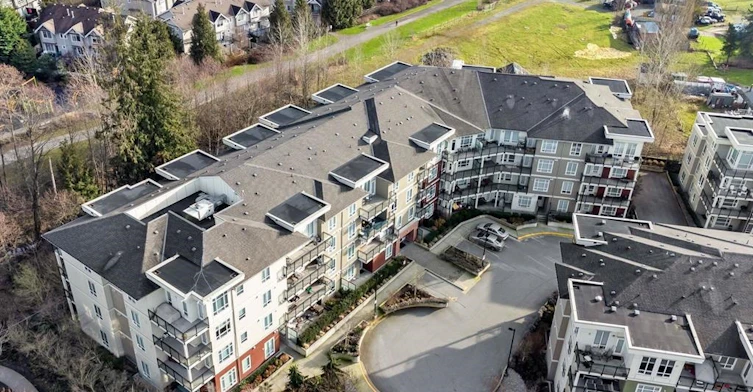 D212-20211 66 Avenue, Langley, BC, V2Y 0L4 - 3