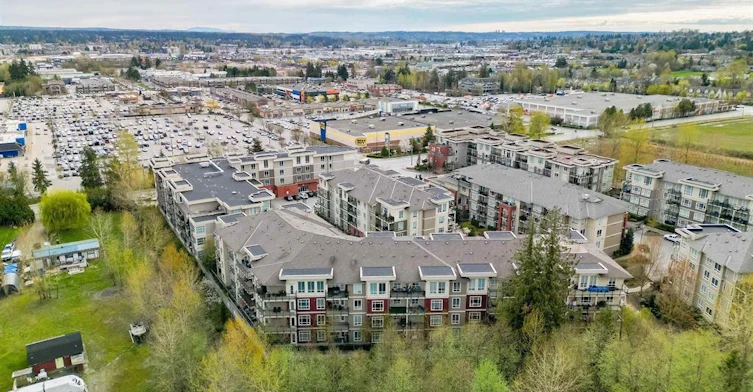 D212-20211 66 Avenue, Langley, BC, V2Y 0L4 - 4