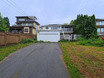 2849 W King Edward Avenue - 2