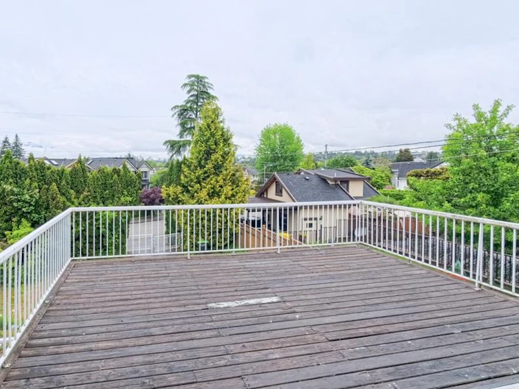 2849 W King Edward Avenue, Vancouver, BC, V6L 1V1 - 10