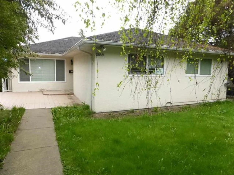 2849 W King Edward Avenue, Vancouver, BC, V6L 1V1