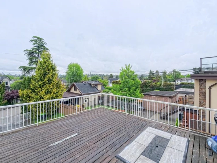 2849 W King Edward Avenue, Vancouver, BC, V6L 1V1 - 9
