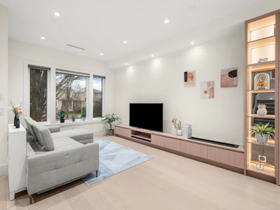 7851 Cartier Street - 2