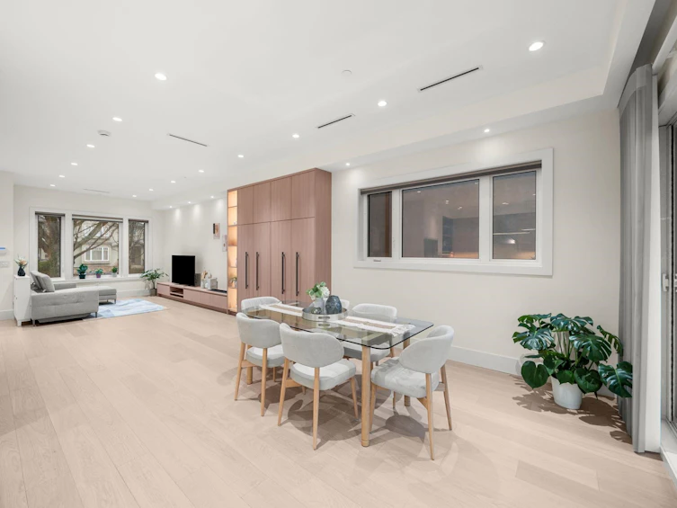 7851 Cartier Street, Vancouver, BC, V6P 4T3 - 9