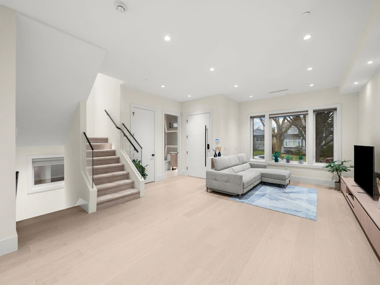 7851 Cartier Street, Vancouver, BC, V6P 4T3 - 8