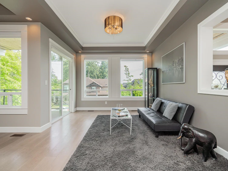3485 Wales Avenue, Coquitlam, BC, V3E 0K5 - 4