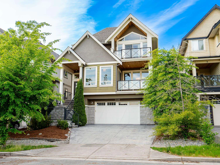 3485 Wales Avenue, Coquitlam, BC, V3E 0K5 - 32
