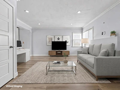 45 Renfrew Street - 2