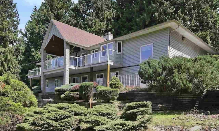 7341 Marble Hill Road