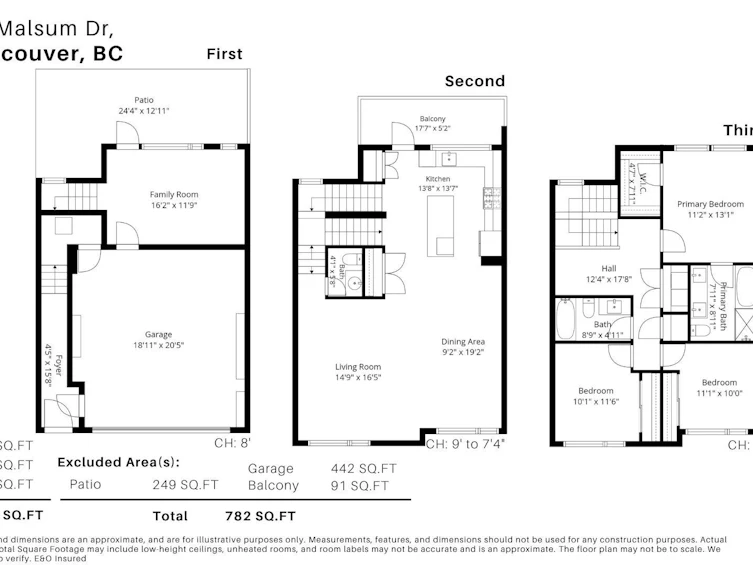 59-3597 Malsum Drive, North Vancouver, BC, V7G 0B2 - 38