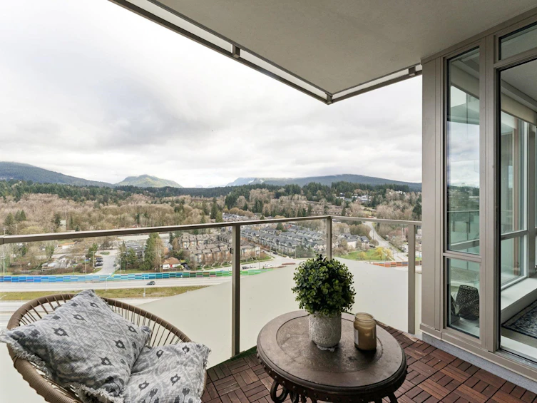 1909-1550 Fern Street, North Vancouver, BC, V7J 0A9 - 13