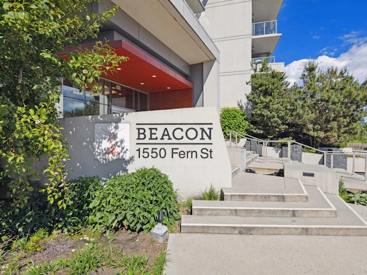 1909-1550 Fern Street, North Vancouver, BC, V7J 0A9 - 38