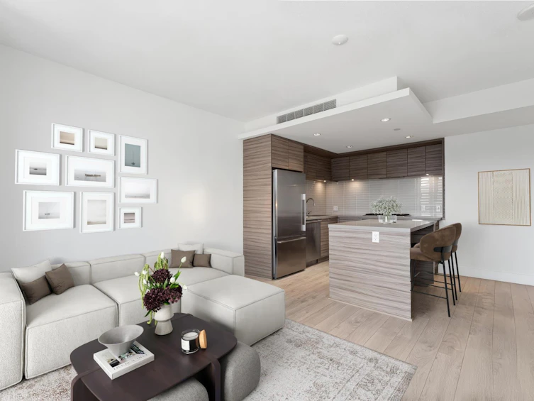1909-1550 Fern Street, North Vancouver, BC, V7J 0A9 - 4