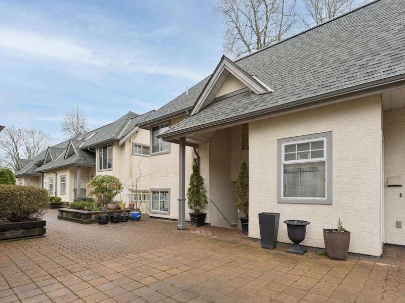 42 - 6511 Chambord Place, Vancouver BC V5S 4P2