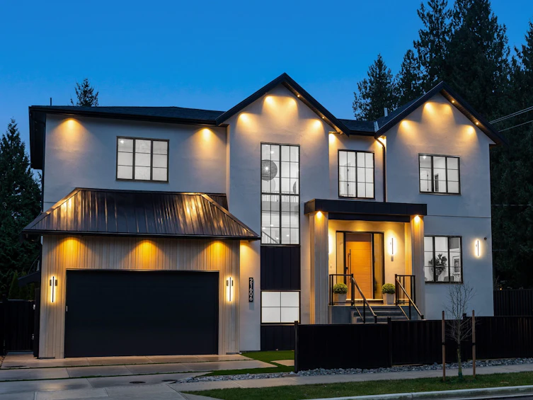21606 124 Avenue, Maple Ridge, BC, V2X 5K3