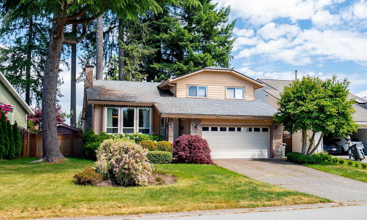 10764 Fraserglen Drive