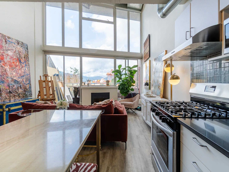 214-289 Alexander Street, Vancouver, BC, V6A 4H6 - 12
