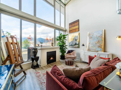214-289 Alexander Street - 2