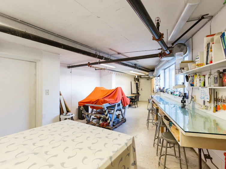 214-289 Alexander Street, Vancouver, BC, V6A 4H6 - 28