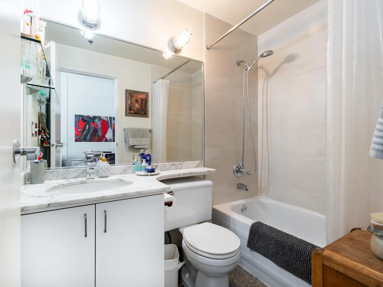 214-289 Alexander Street, Vancouver, BC, V6A 4H6 - 19
