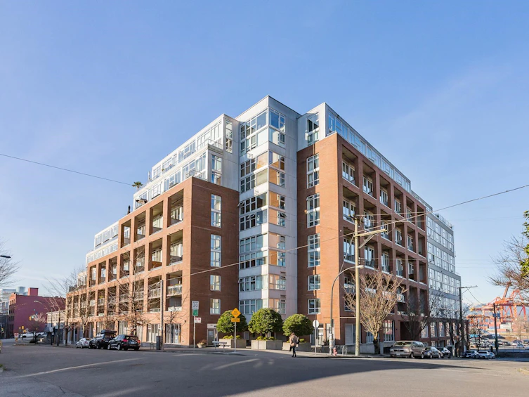 214-289 Alexander Street, Vancouver, BC, V6A 4H6 - 21