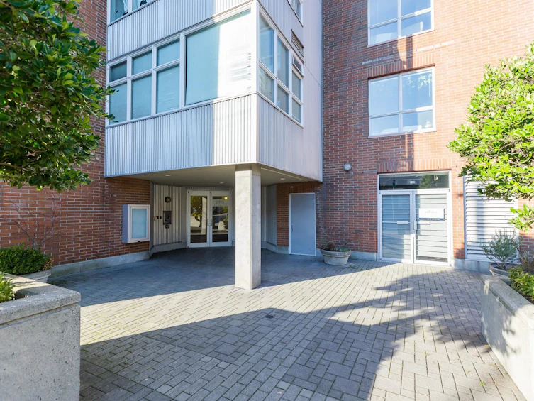 214-289 Alexander Street, Vancouver, BC, V6A 4H6 - 22