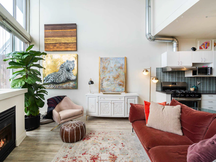 214-289 Alexander Street, Vancouver, BC, V6A 4H6 - 5