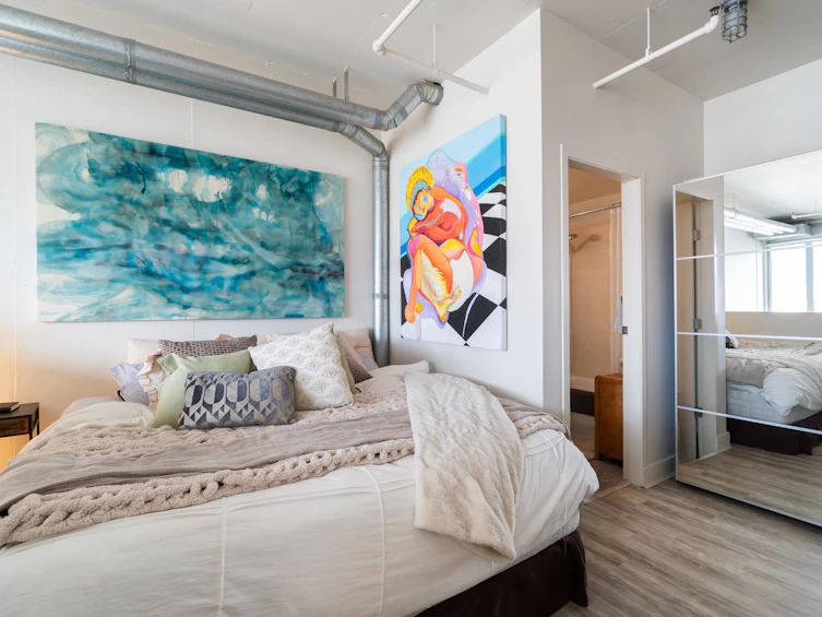 214-289 Alexander Street, Vancouver, BC, V6A 4H6 - 13