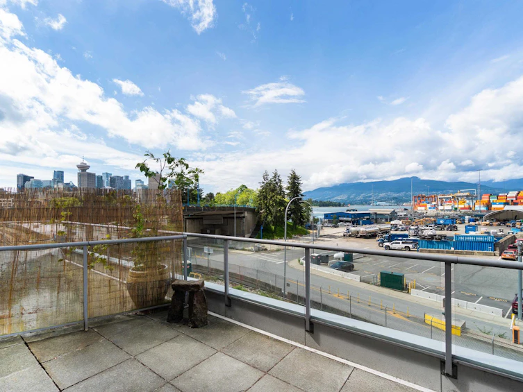 214-289 Alexander Street, Vancouver, BC, V6A 4H6 - 16