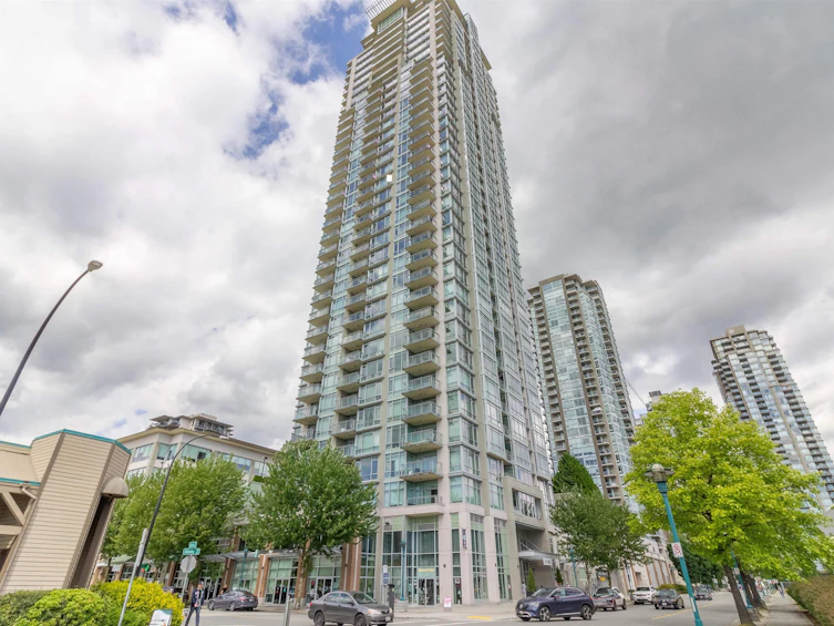3702-2955 Atlantic Avenue, Coquitlam, BC, V3B 0H9