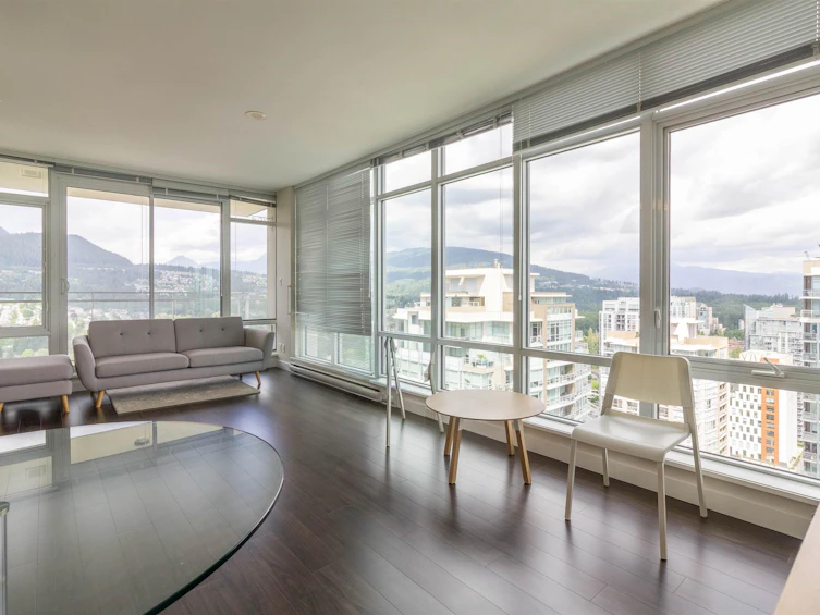 3702-2955 Atlantic Avenue, Coquitlam, BC, V3B 0H9 - 2