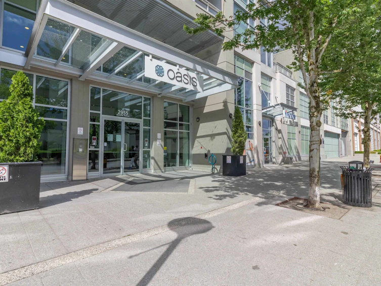 3702-2955 Atlantic Avenue, Coquitlam, BC, V3B 0H9 - 30