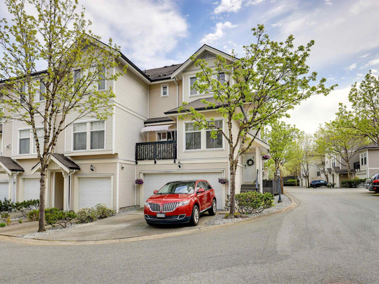 37-21535 88 Avenue, Langley, BC, V1M 4E5