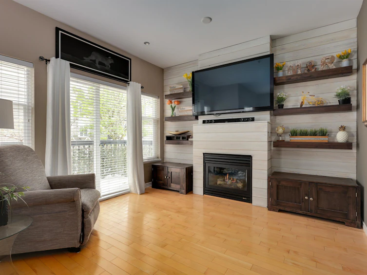37-21535 88 Avenue, Langley, BC, V1M 4E5 - 2