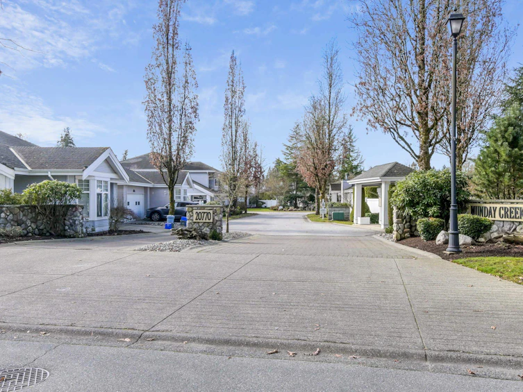 22-20770 97b Avenue, Langley, BC, V1M 3X9 - 3