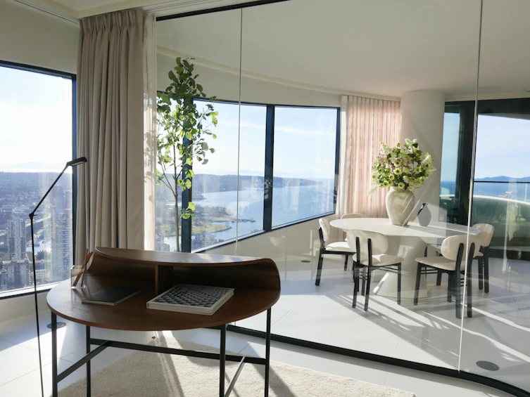 4002-1033 Nelson Street, Vancouver, BC, V6E 0E5 - 4