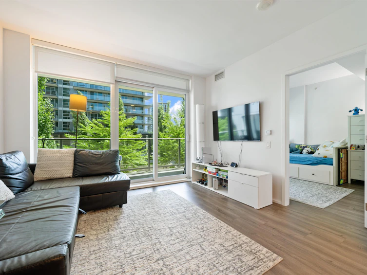 202-3809 Evergreen Place, Burnaby, BC, V3J 0M1 - 6