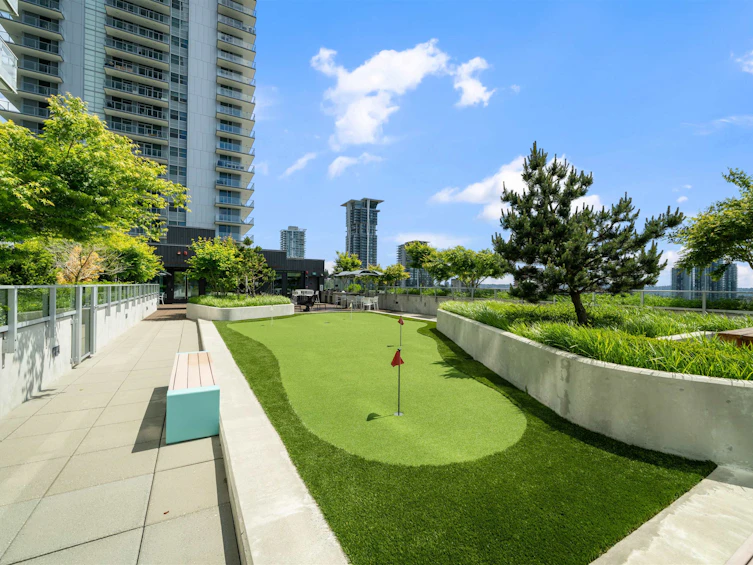 202-3809 Evergreen Place, Burnaby, BC, V3J 0M1 - 23