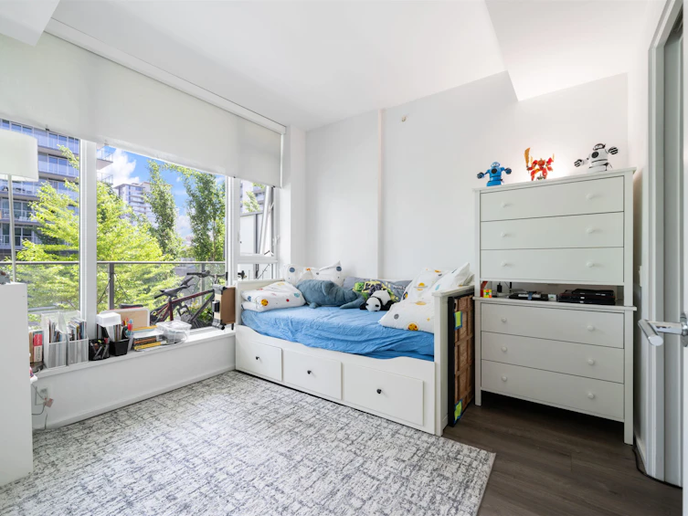 202-3809 Evergreen Place, Burnaby, BC, V3J 0M1 - 7