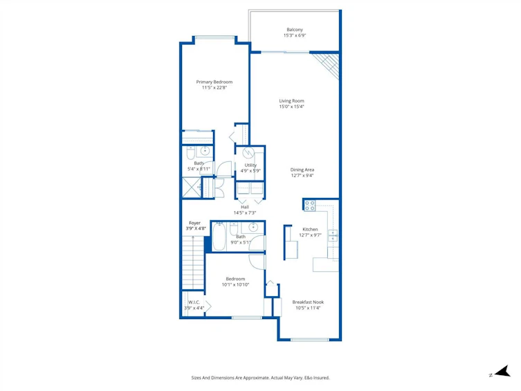 54-3110 Trafalgar Street, Abbotsford, BC, V2S 7X7 - 35