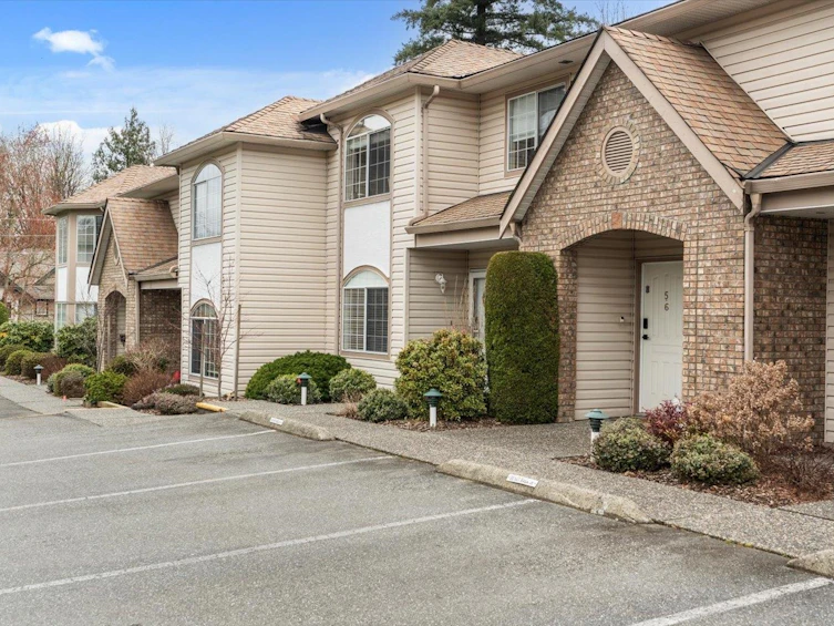 54-3110 Trafalgar Street, Abbotsford, BC, V2S 7X7