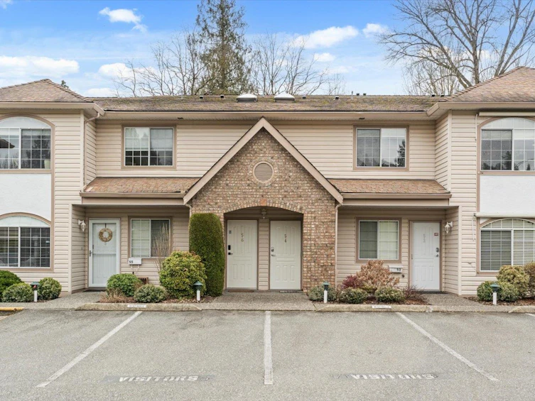 54-3110 Trafalgar Street, Abbotsford, BC, V2S 7X7 - 3