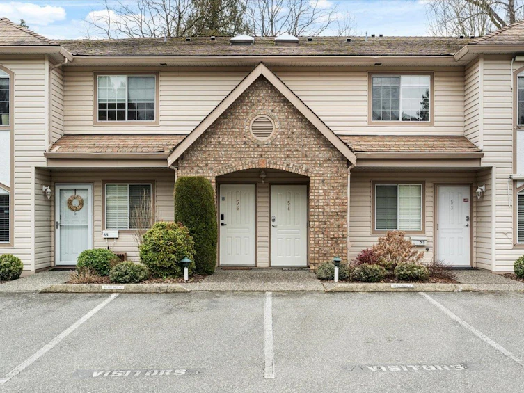 54-3110 Trafalgar Street, Abbotsford, BC, V2S 7X7 - 2