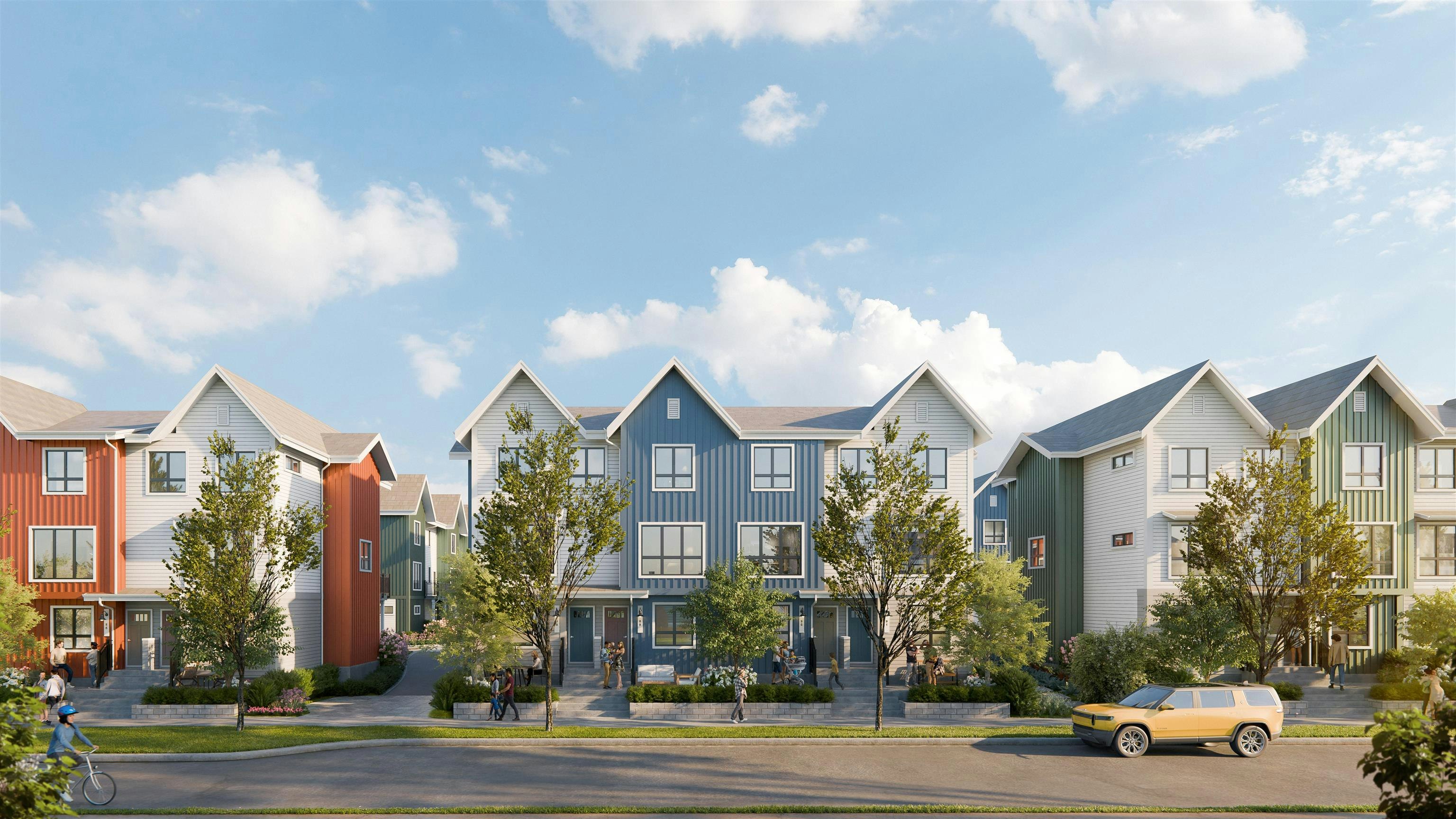 10-388 Duncan Street, New Westminster, BC, V3M 0P9 - 27