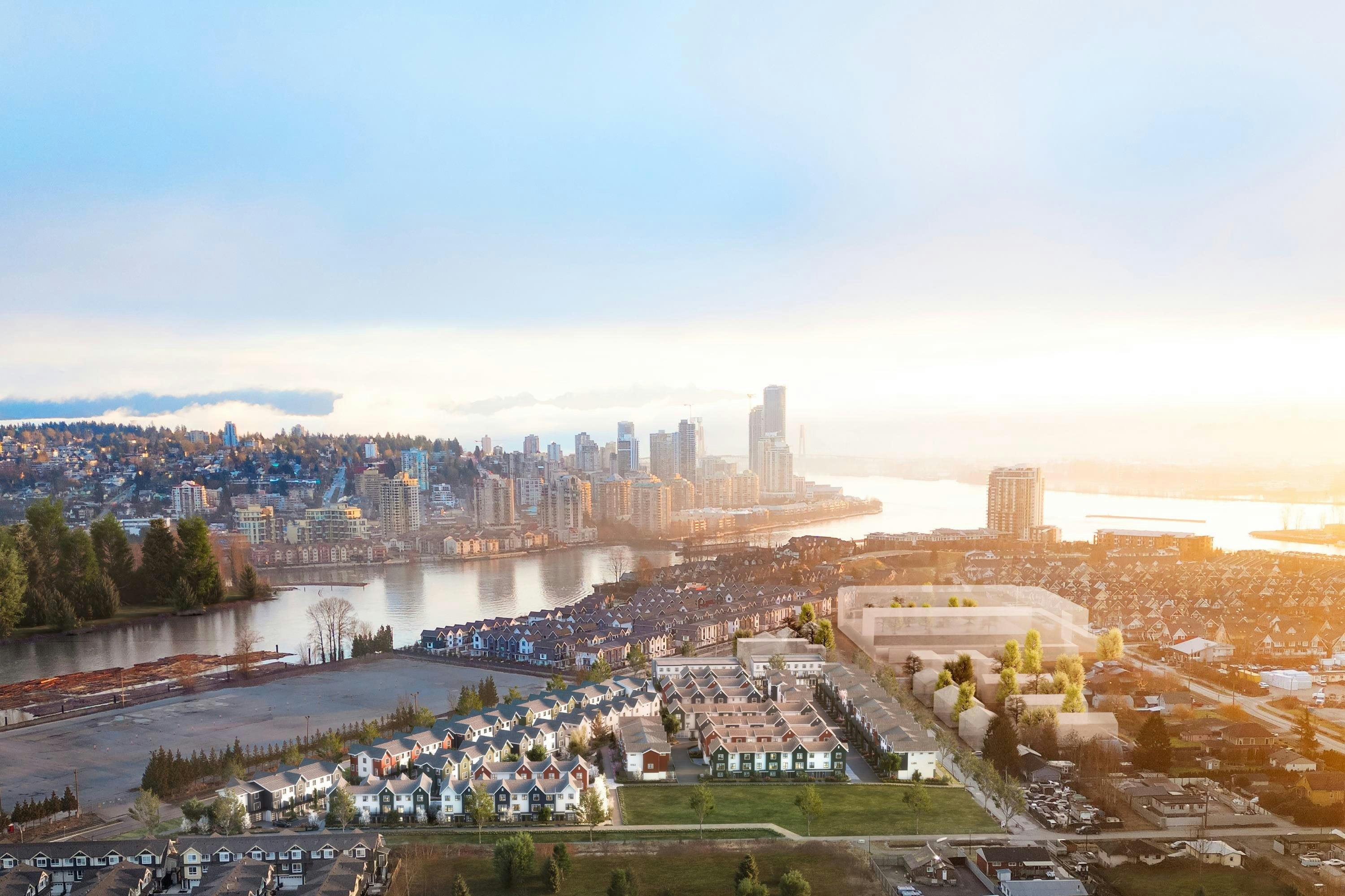 10-388 Duncan Street, New Westminster, BC, V3M 0P9 - 33