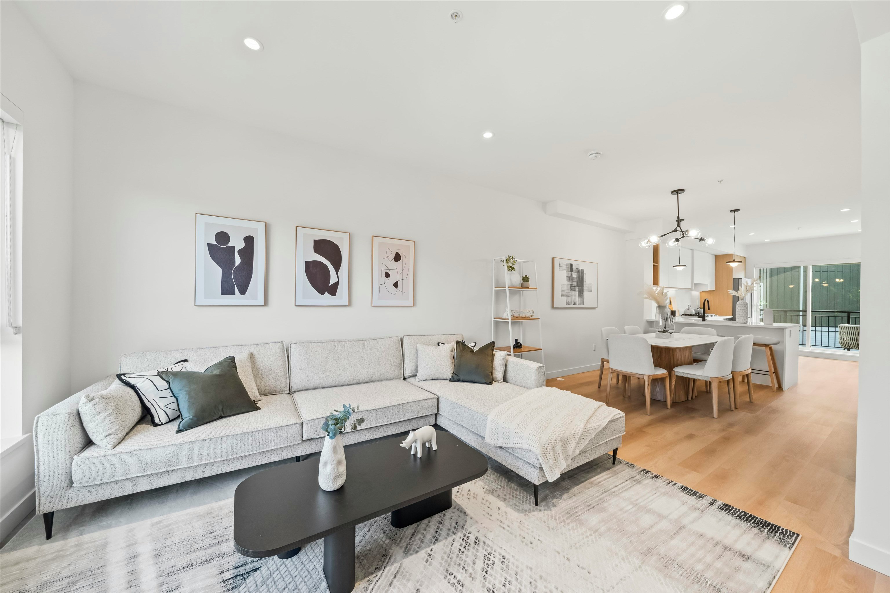 10-388 Duncan Street, New Westminster, BC, V3M 0P9 - 7