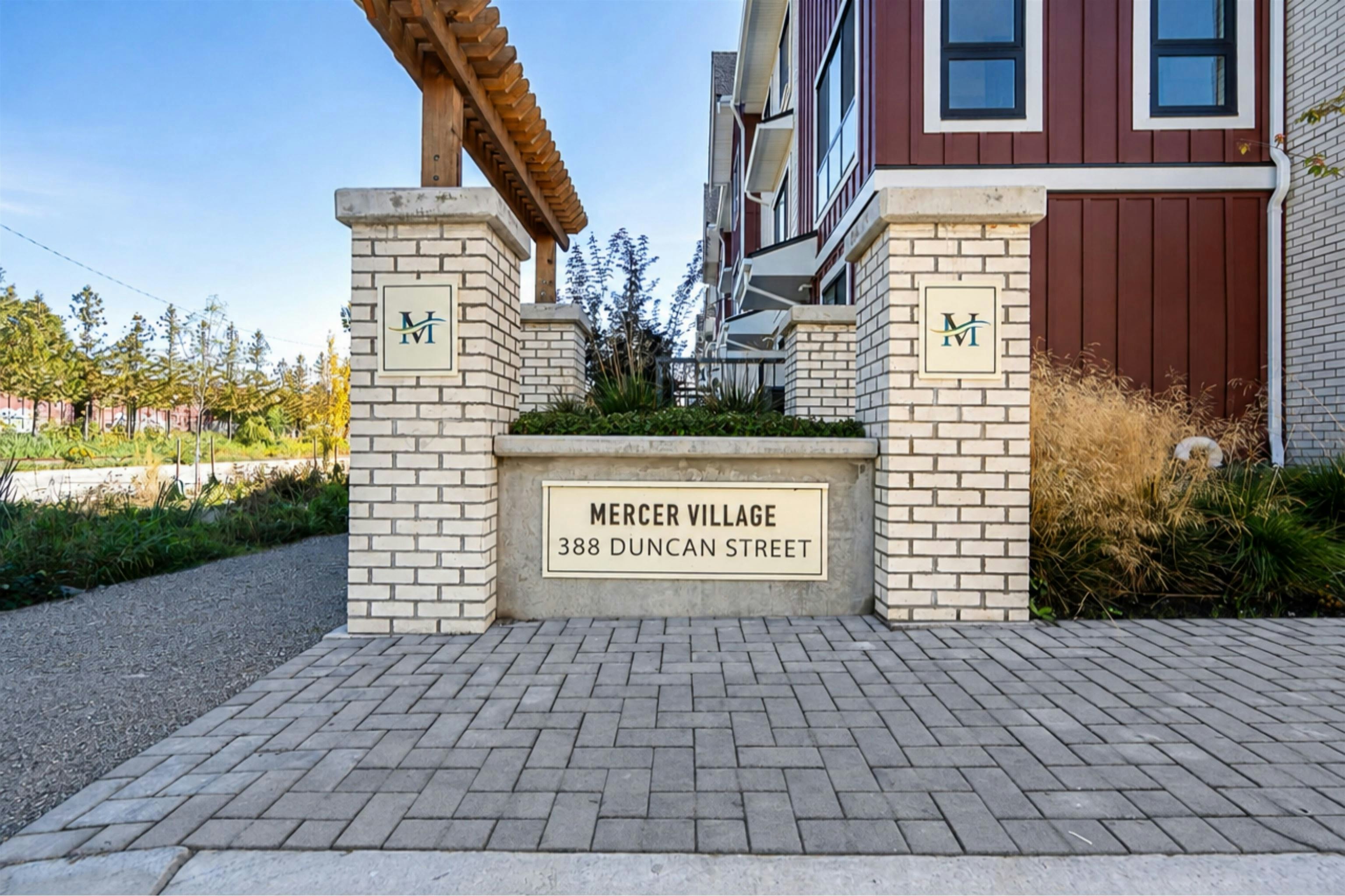 10-388 Duncan Street, New Westminster, BC, V3M 0P9 - 26