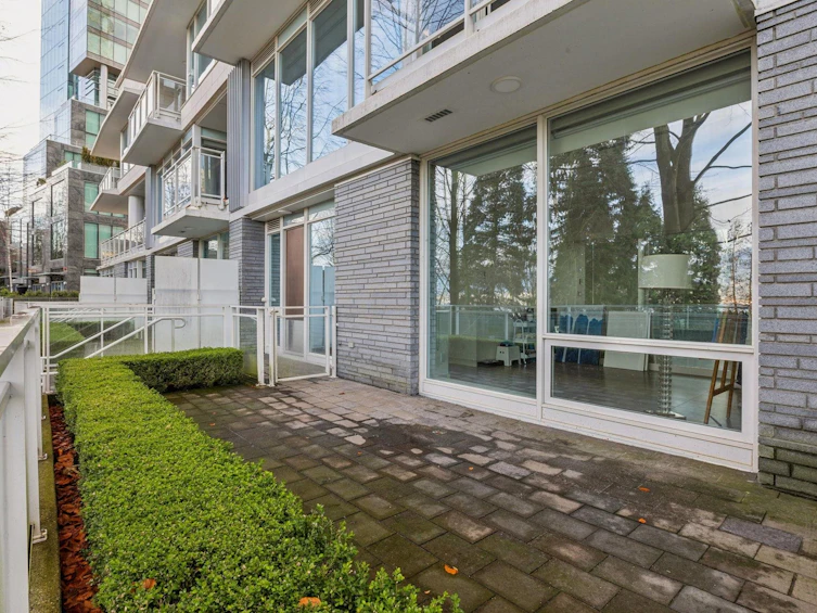 TH102-1139 W Cordova Street, Vancouver, BC, V6C 0A2 - 21