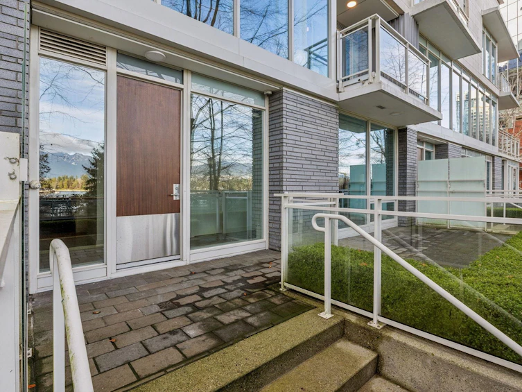 TH102-1139 W Cordova Street, Vancouver, BC, V6C 0A2 - 20