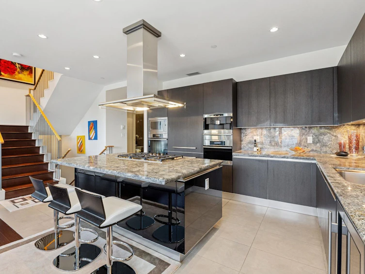 TH102-1139 W Cordova Street, Vancouver, BC, V6C 0A2 - 9